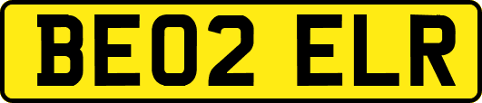 BE02ELR