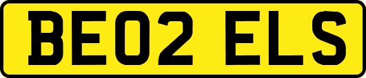 BE02ELS