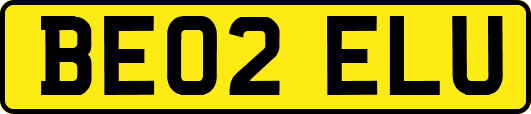BE02ELU