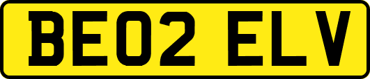 BE02ELV