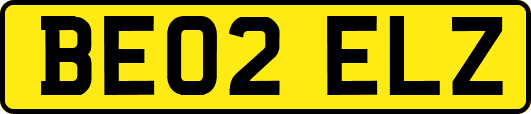 BE02ELZ