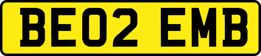 BE02EMB