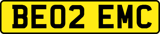 BE02EMC
