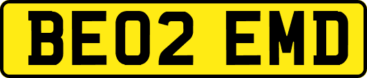 BE02EMD