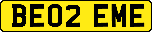 BE02EME