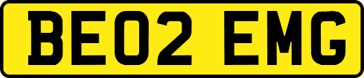 BE02EMG