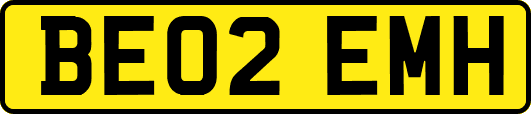 BE02EMH