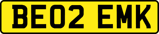 BE02EMK
