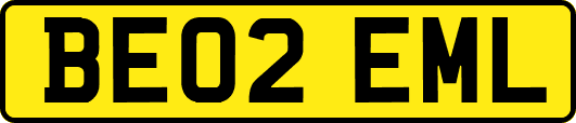 BE02EML