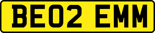 BE02EMM