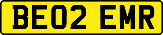BE02EMR