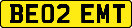BE02EMT