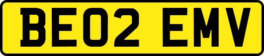 BE02EMV