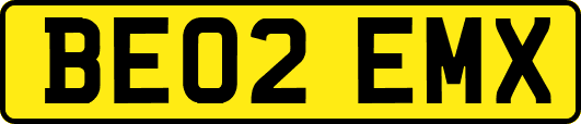 BE02EMX
