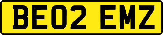 BE02EMZ