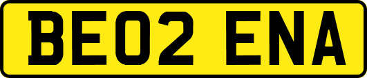 BE02ENA