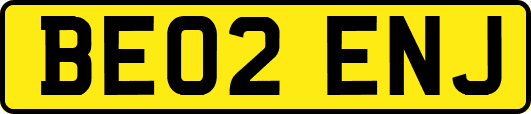 BE02ENJ