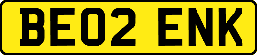 BE02ENK