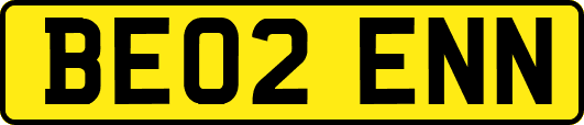 BE02ENN