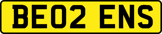 BE02ENS