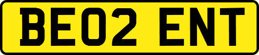 BE02ENT
