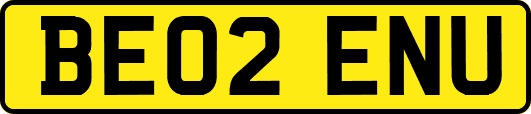 BE02ENU