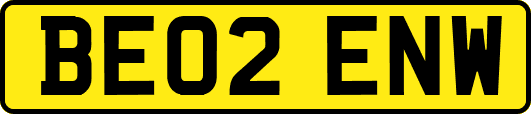 BE02ENW