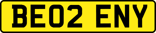 BE02ENY