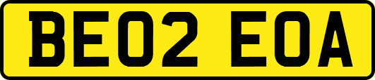 BE02EOA