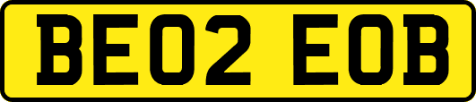 BE02EOB
