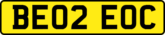 BE02EOC