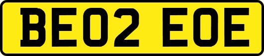 BE02EOE