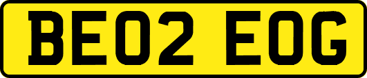 BE02EOG
