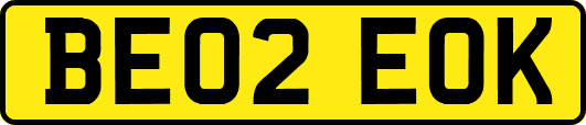 BE02EOK