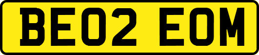 BE02EOM