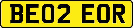BE02EOR