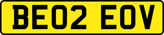 BE02EOV