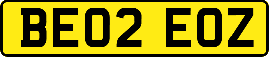BE02EOZ