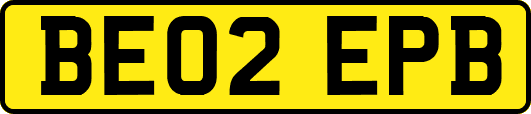 BE02EPB
