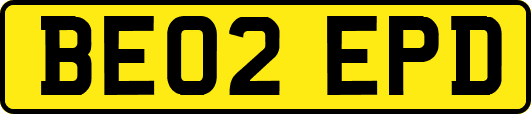 BE02EPD