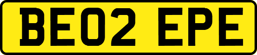 BE02EPE