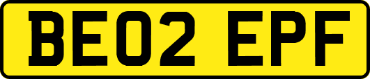 BE02EPF