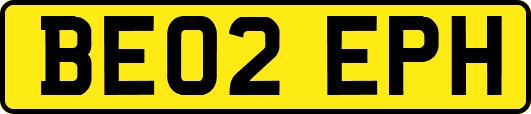 BE02EPH