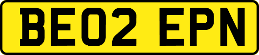 BE02EPN