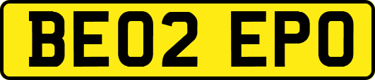 BE02EPO