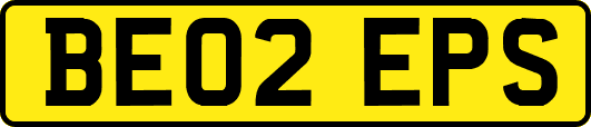 BE02EPS