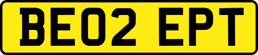 BE02EPT