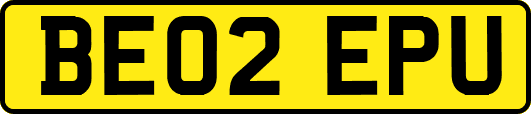 BE02EPU