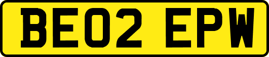 BE02EPW