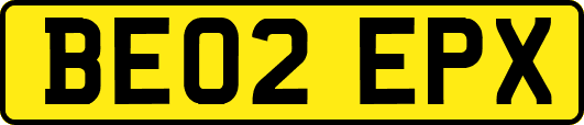 BE02EPX